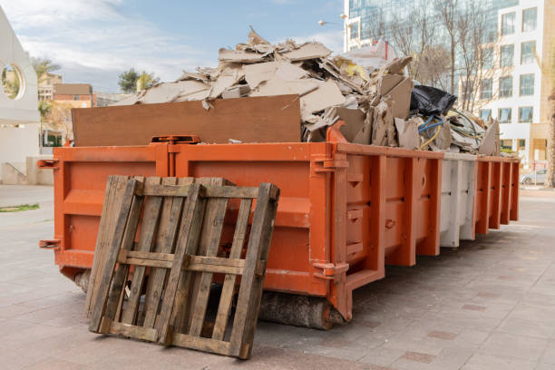 Best Commercial Junk Removal  in Northdale, FL